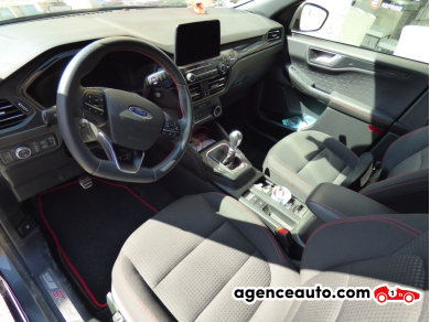 Ford Kuga — 14