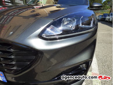 Ford Kuga — 5
