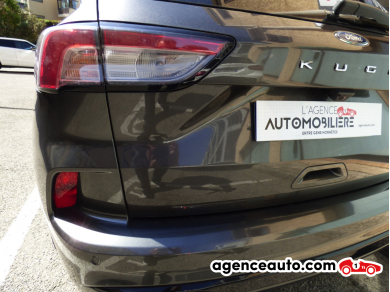 Ford Kuga — 10