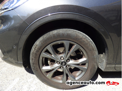 Ford Kuga — 26