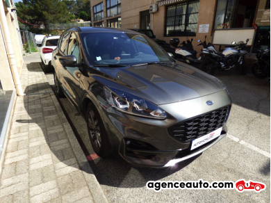 Ford Kuga — 4