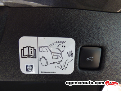 Ford Kuga — 23