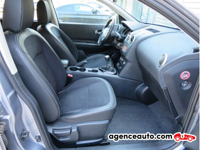 Nissan Qashqai — 13