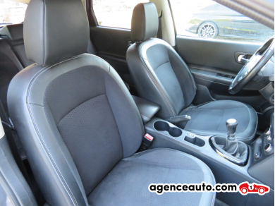 Nissan Qashqai — 14