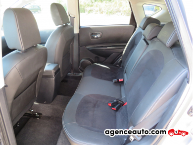 Nissan Qashqai — 15