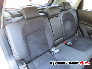 Nissan Qashqai — 17