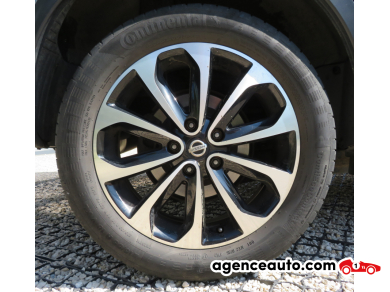 Nissan Qashqai — 19