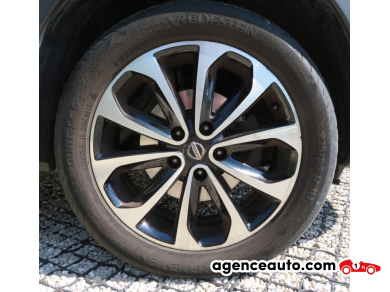 Nissan Qashqai — 20