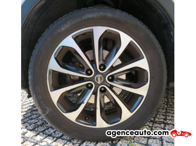 Nissan Qashqai — 21