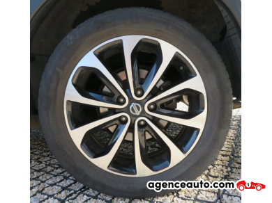 Nissan Qashqai — 22