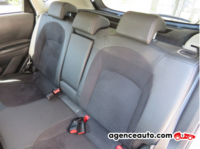Nissan Qashqai — 16
