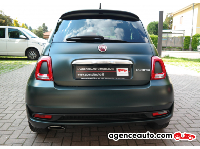 Fiat 500 — 4