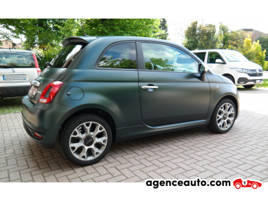 Fiat 500 — 6