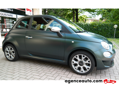 Fiat 500 — 7