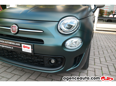 Fiat 500 — 10