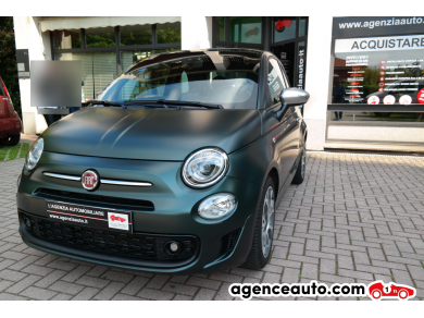 Fiat 500 — 2