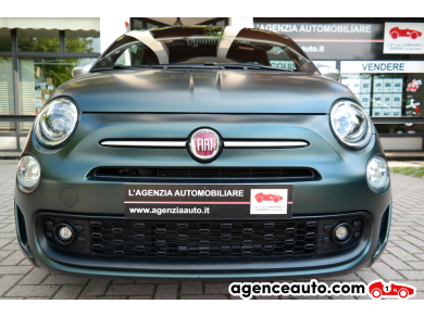 Fiat 500 — 9
