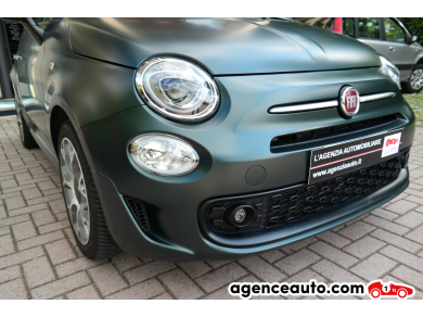 Fiat 500 — 8