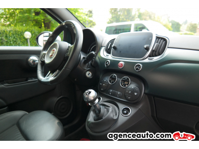 Fiat 500 — 12