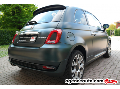Fiat 500 — 5