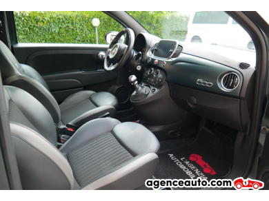 Fiat 500 — 13