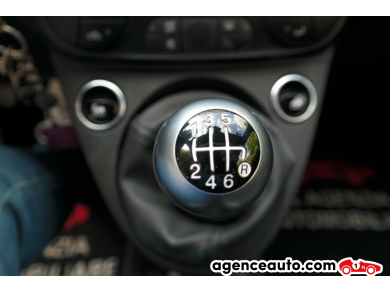 Fiat 500 — 15