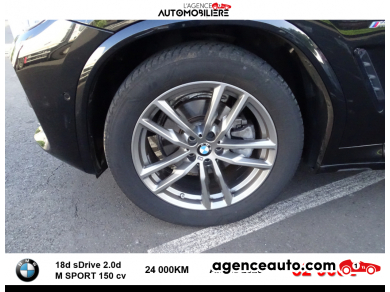 Bmw X3 — 13