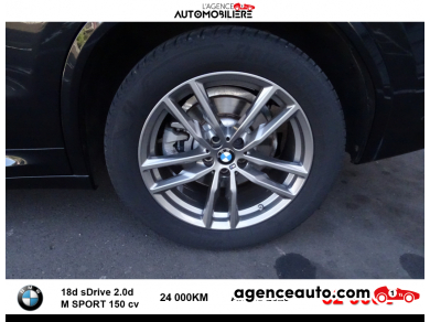 Bmw X3 — 14