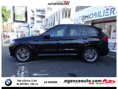 Bmw X3 — 4