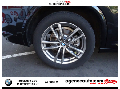 Bmw X3 — 15