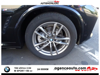 Bmw X3 — 16