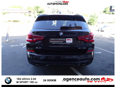 Bmw X3 — 5