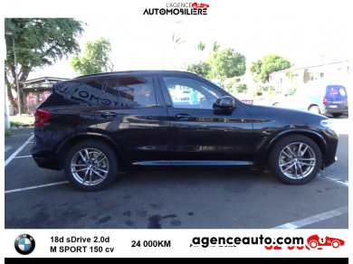Bmw X3 — 6