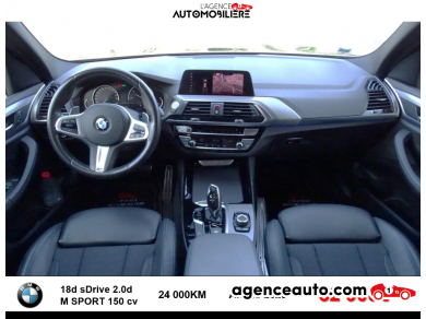 Bmw X3 — 7