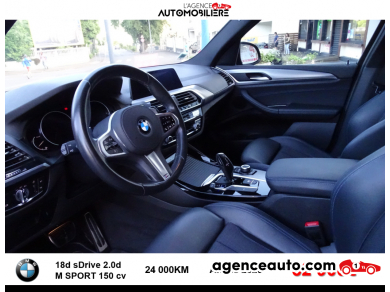 Bmw X3 — 2