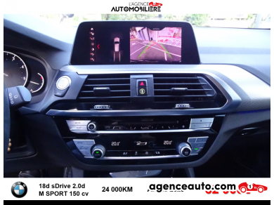 Bmw X3 — 3