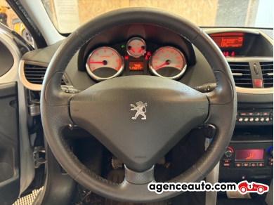 Peugeot 207 — 8