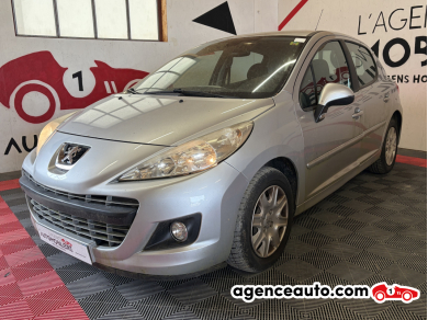 Peugeot 207 — 2