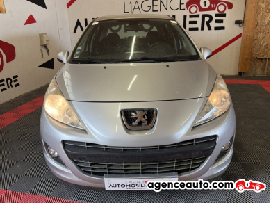 Peugeot 207 — 7
