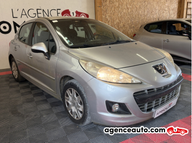 Peugeot 207 — 6