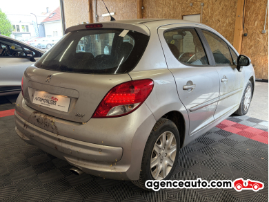 Peugeot 207 — 5
