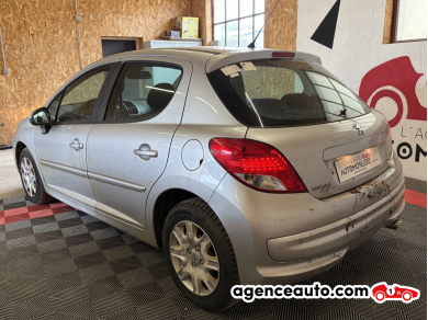 Peugeot 207 — 3