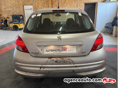 Peugeot 207 — 4