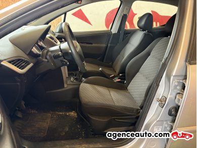 Peugeot 207 — 10