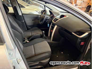 Peugeot 207 — 15