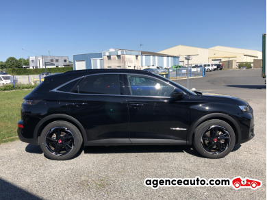 DS DS 7 — 4