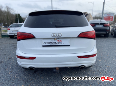Audi Q5 — 6