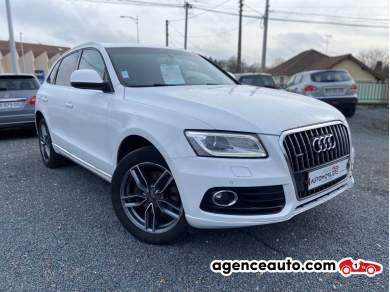 Audi Q5 — 3