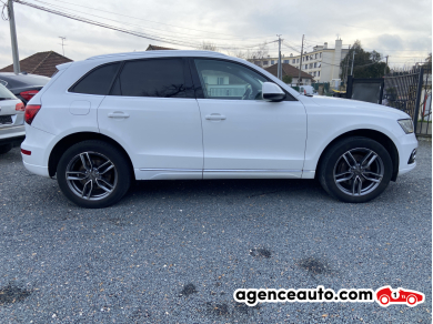 Audi Q5 — 4