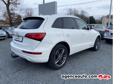 Audi Q5 — 5